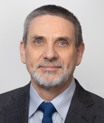 Dr. Daniel Palanker