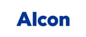 Alcon logo