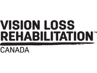 Vision Loss Rehabilitation Canada logo
