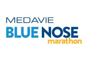 Medavie Blue Nose Logo