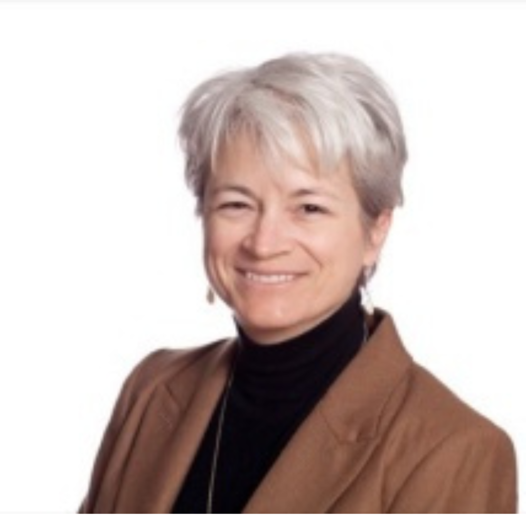 Dr. Johane Robitaille