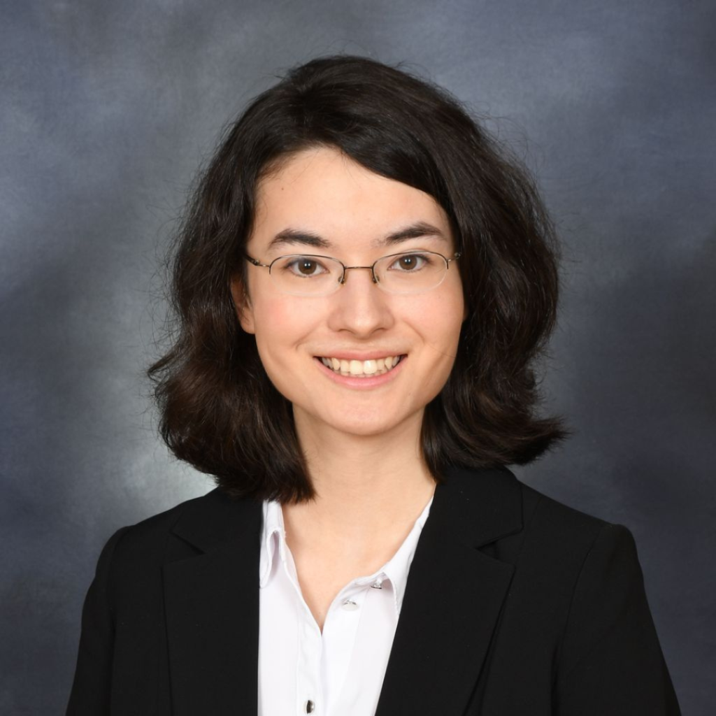 Dr. Mélanie Hébert