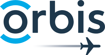 Orbis logo