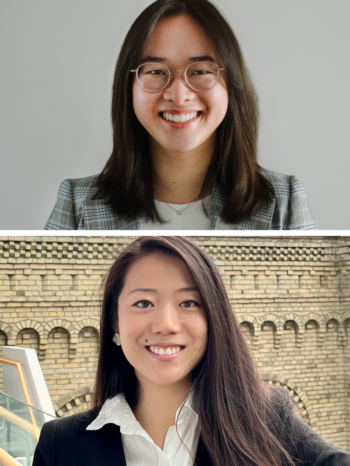 Drs. Nguyen & Huo