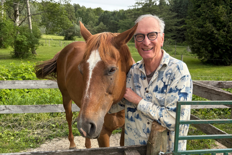 Doug Carr