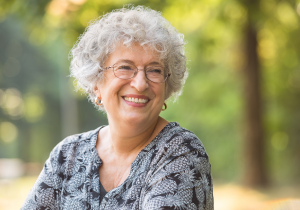Older woman
