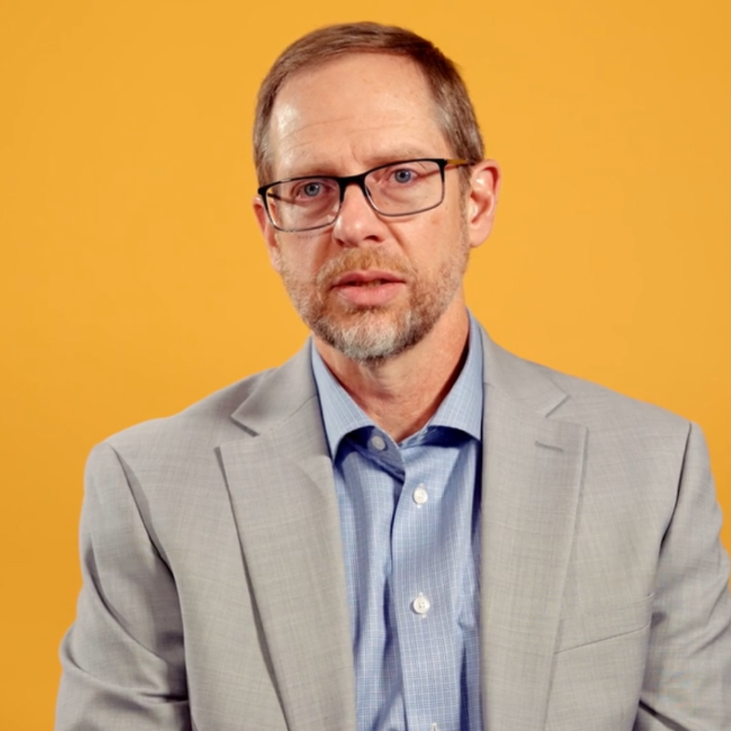 Dr David Gamm