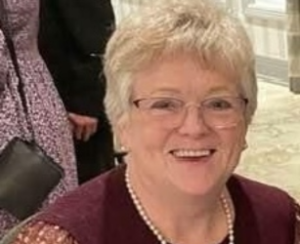 Judy Carpenter