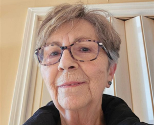 Patricia Gellately