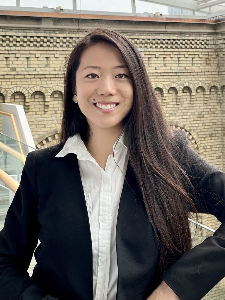 Dr. Lia Huo