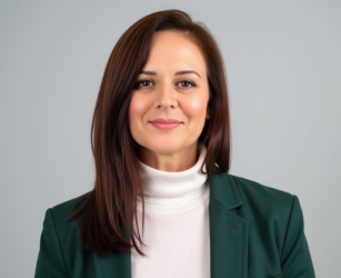 Kristen Oldford