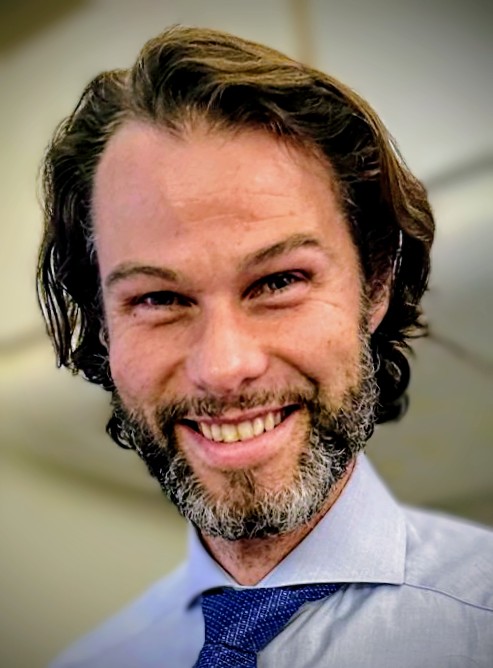 Dr. Gareth Mercer