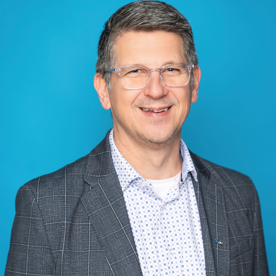 Michael Cayouette