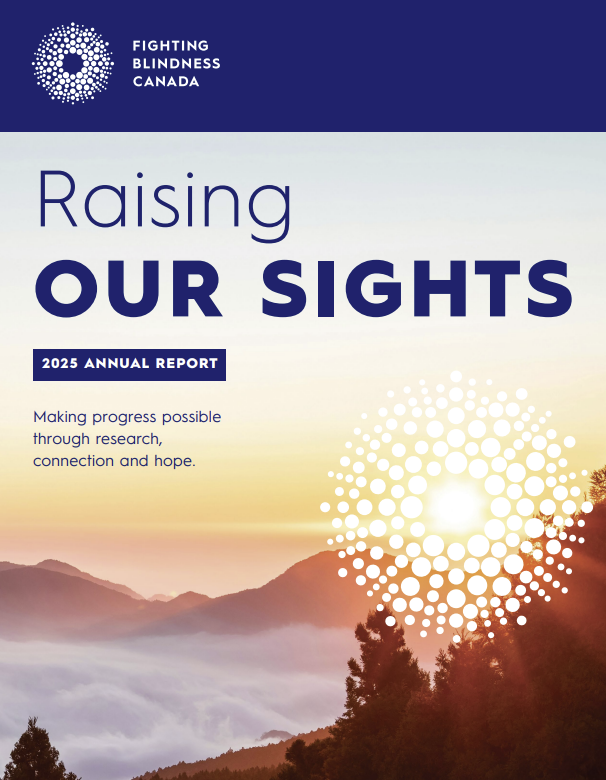 Raising Our Sights cover image
