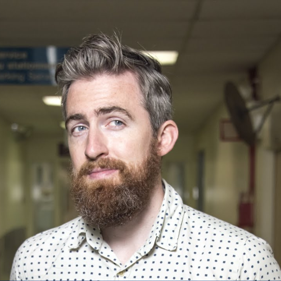 Stuart Trenholm