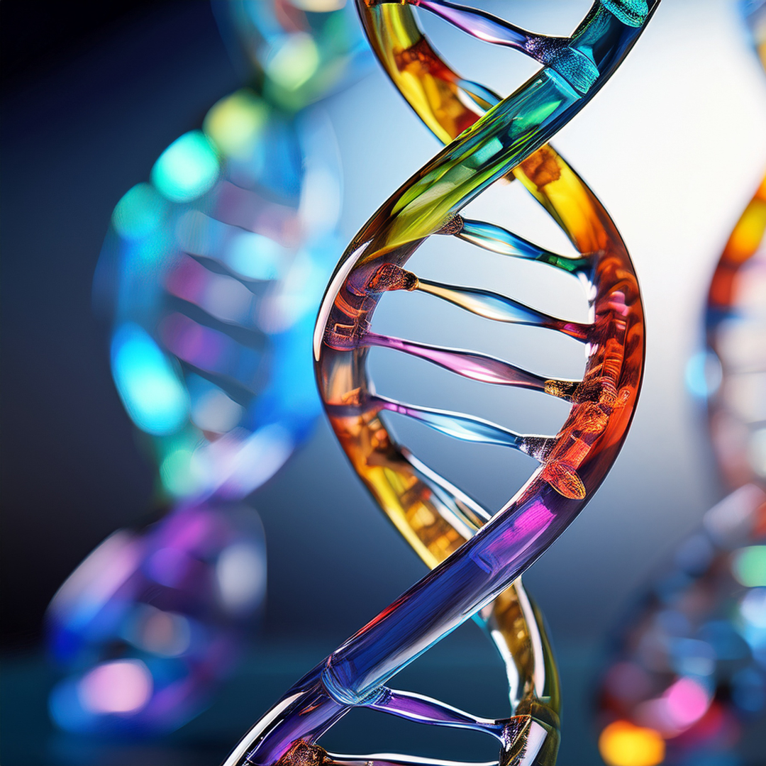 DNA strand