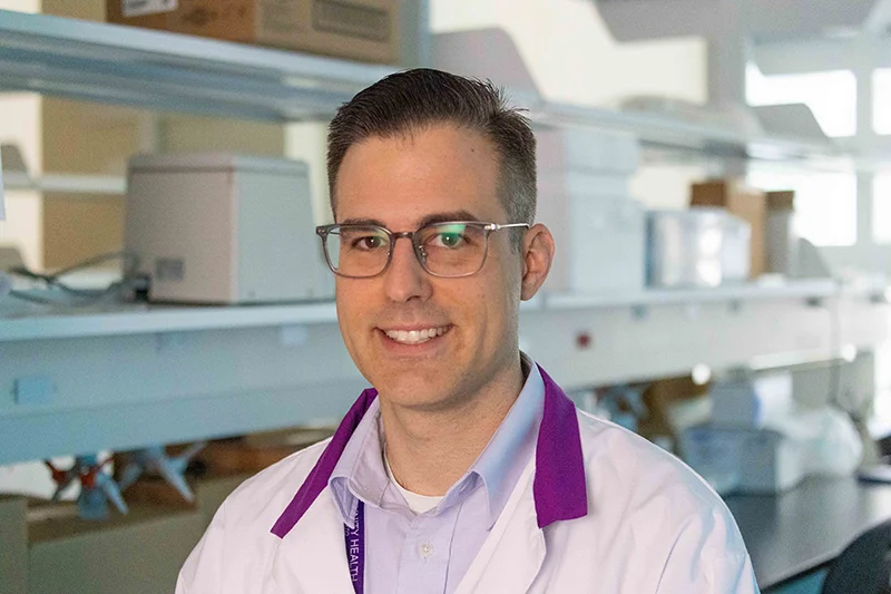 Dr Darius Rackus