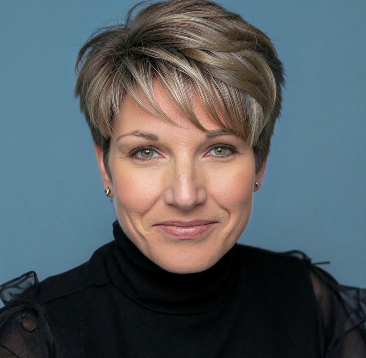Kimberly Sankey