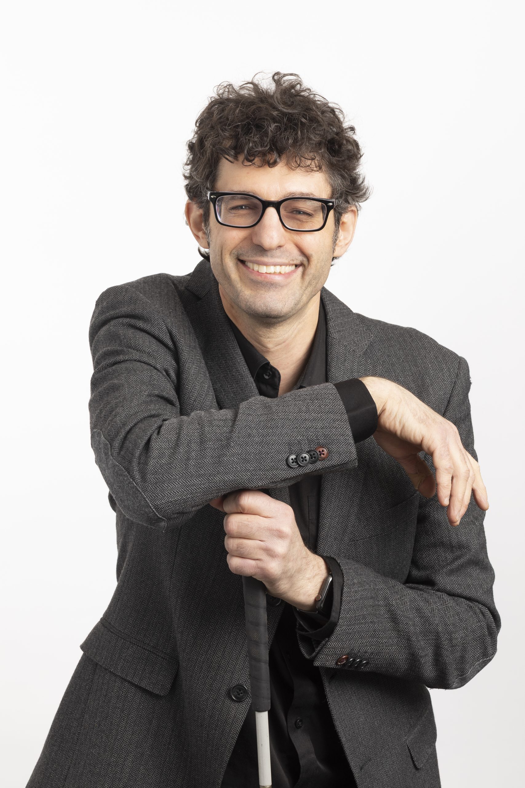 Stuart Matan-Lithwick