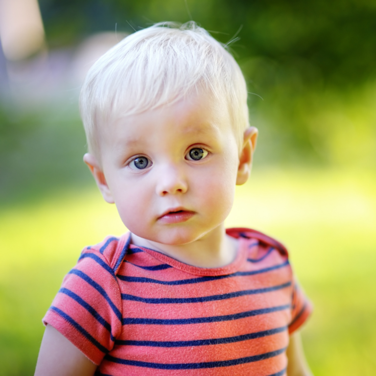 toddler