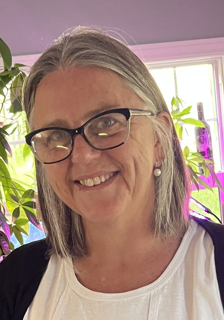 Jennifer McKellar